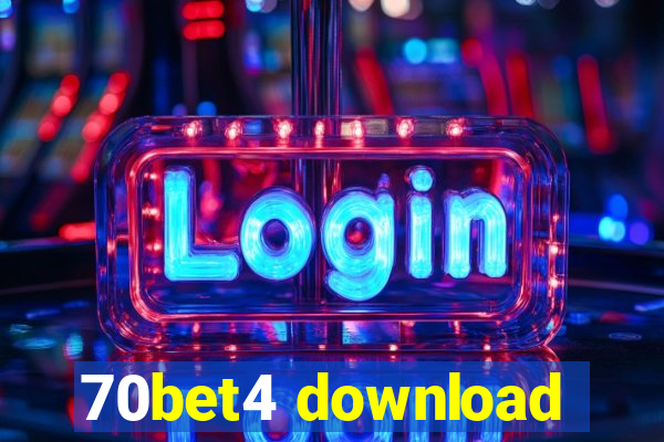 70bet4 download